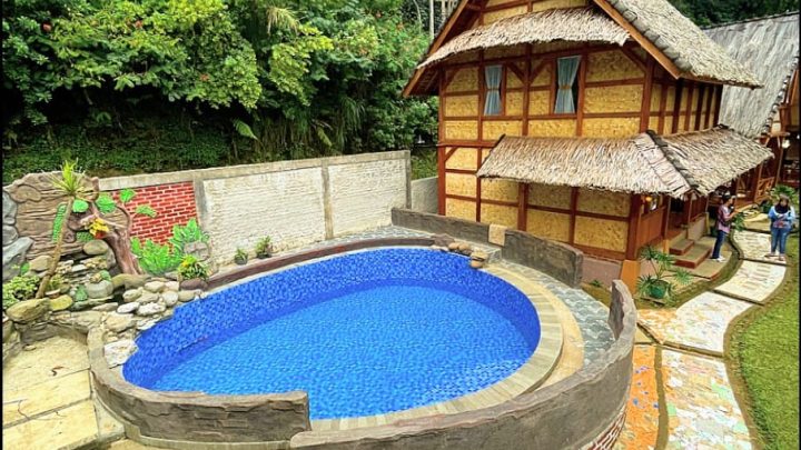 BSP Cinta Cottage