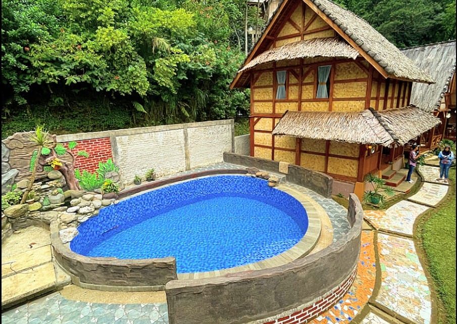 BSP Cinta Cottage