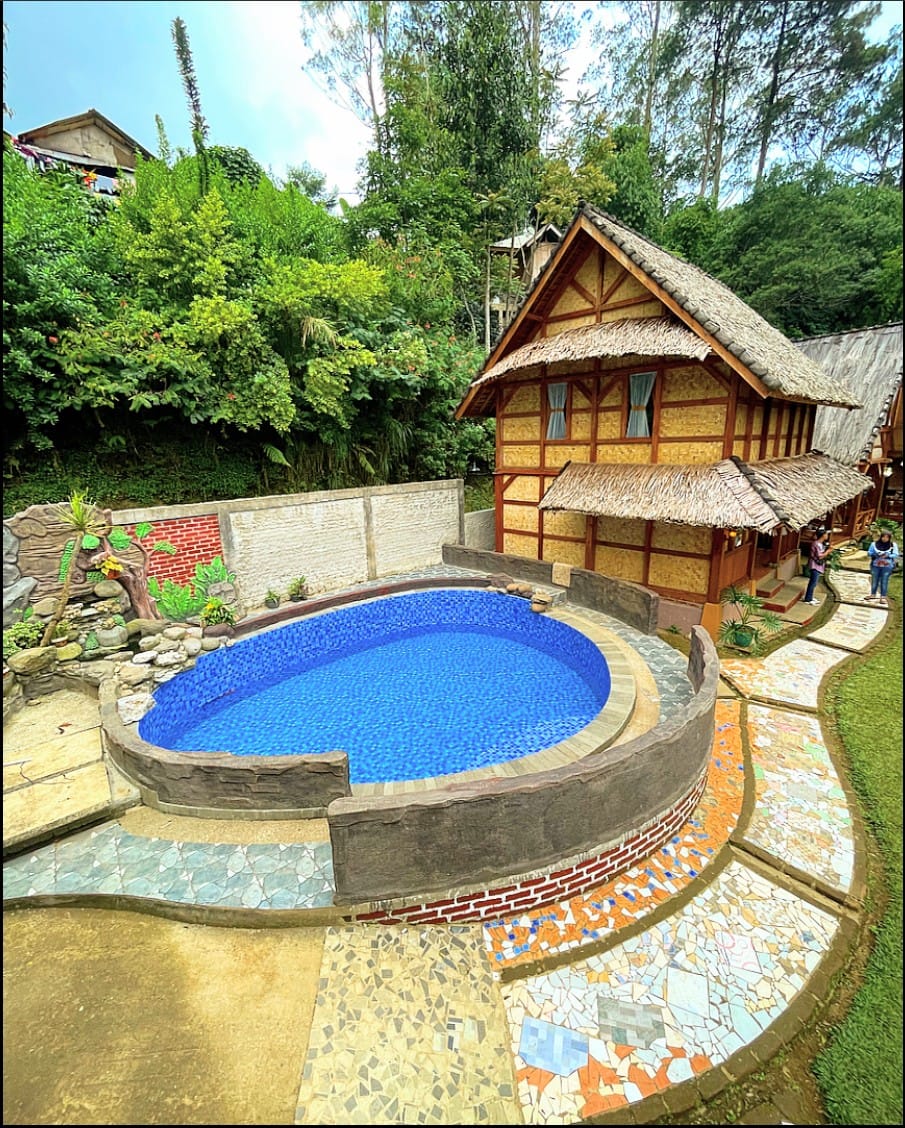 BSP Cinta Cottage