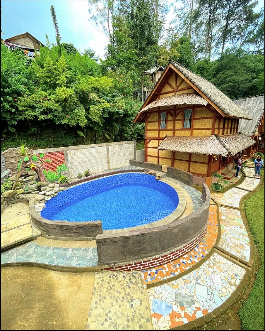 BSP Cinta Cottage